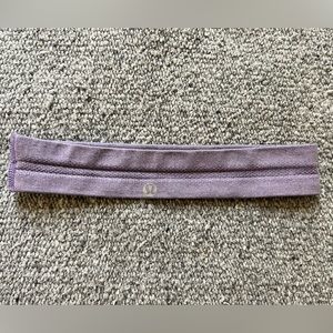 Lululemon Headband